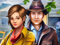                                                                       Gold Rush Trail ﻞﯿﮭﮐ
