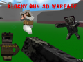                                                                       Blocky Gun 3d Warfare  ﻞﯿﮭﮐ