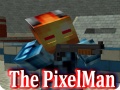                                                                       PixelMan Battle Revenge Royale ﻞﯿﮭﮐ