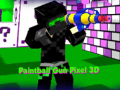                                                                       Paintball Gun Pixel 3D ﻞﯿﮭﮐ