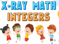                                                                       X-Ray Math Integer ﻞﯿﮭﮐ