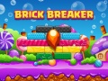                                                                       Brick Breaker ﻞﯿﮭﮐ