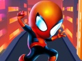                                                                      Subway Spider Kid ﻞﯿﮭﮐ