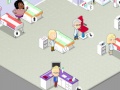                                                                       Hospital Frenzy 4 ﻞﯿﮭﮐ