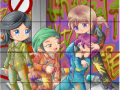                                                                       Graffiti Artists Sliding Puzzle ﻞﯿﮭﮐ