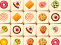                                                                       Yummy Food Mahjong ﻞﯿﮭﮐ