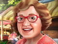                                                                       Shopping with Grandma ﻞﯿﮭﮐ