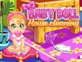                                                                       Baby Doll House Cleaning ﻞﯿﮭﮐ