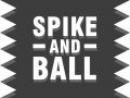                                                                       Spike and Ball ﻞﯿﮭﮐ
