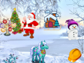                                                                       Winter Time Hidden Objects ﻞﯿﮭﮐ