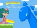                                                                       Goldblade Water Adventure ﻞﯿﮭﮐ