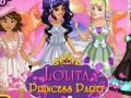                                                                       Lolita Princess Party ﻞﯿﮭﮐ