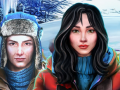                                                                       Frozen Treasure ﻞﯿﮭﮐ