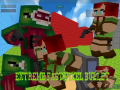                                                                       Extreme Fast Pixel Bullet ﻞﯿﮭﮐ