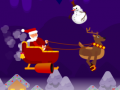                                                                       Save Santa Claus ﻞﯿﮭﮐ