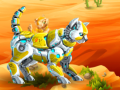                                                                       Cyber Cat Assembly ﻞﯿﮭﮐ