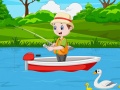                                                                       Fishing Jigsaw ﻞﯿﮭﮐ