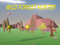                                                                      Wild Forest Hunter ﻞﯿﮭﮐ
