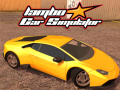                                                                       Lambo Car Simulator ﻞﯿﮭﮐ