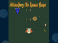                                                                       Attacking The Space Base ﻞﯿﮭﮐ