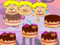                                                                       Cake Eaters ﻞﯿﮭﮐ