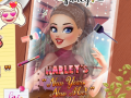                                                                       Harley's New Year New Me ﻞﯿﮭﮐ