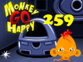                                                                       Monkey Go Happly Stage 259 ﻞﯿﮭﮐ