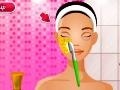                                                                       Glowing for Prom Makeover ﻞﯿﮭﮐ