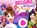                                                                       Become a Disney Princess ﻞﯿﮭﮐ