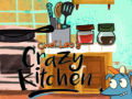                                                                       Chef Leo's Crazy Kitchen ﻞﯿﮭﮐ