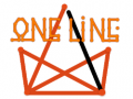                                                                       One Line ﻞﯿﮭﮐ