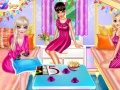                                                                       Princess Pajama Party Sleepover ﻞﯿﮭﮐ