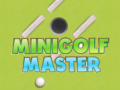                                                                       Minigolf Master ﻞﯿﮭﮐ
