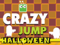                                                                      Crazy Jump Halloween ﻞﯿﮭﮐ