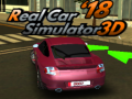                                                                       Real Car`18 Simulator 3D  ﻞﯿﮭﮐ