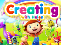                                                                       Helen's little school Creating with Helen ﻞﯿﮭﮐ
