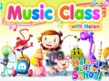                                                                       Helen's little school Music Class with Helen ﻞﯿﮭﮐ