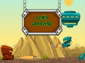                                                                       Alien Defense ﻞﯿﮭﮐ