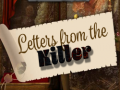                                                                       Letters from the killer ﻞﯿﮭﮐ