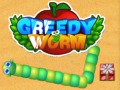                                                                       Greedy Worm ﻞﯿﮭﮐ