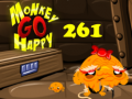                                                                       Monkey Go Happy Stage 261 ﻞﯿﮭﮐ