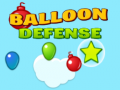                                                                       Balloon Defense ﻞﯿﮭﮐ