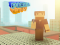                                                                       Pixel City ﻞﯿﮭﮐ