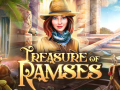                                                                       Treasure of Ramses ﻞﯿﮭﮐ
