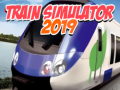                                                                       Train Simulator 2019 ﻞﯿﮭﮐ