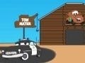                                                                      Cars Toon: McPorter ﻞﯿﮭﮐ