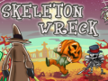                                                                       Skeleton Wreck ﻞﯿﮭﮐ
