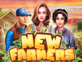                                                                       New Farmers ﻞﯿﮭﮐ