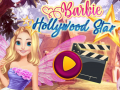                                                                       Barbie Hollywood Star ﻞﯿﮭﮐ