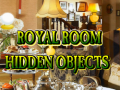                                                                       Royal Room Hidden Objects ﻞﯿﮭﮐ